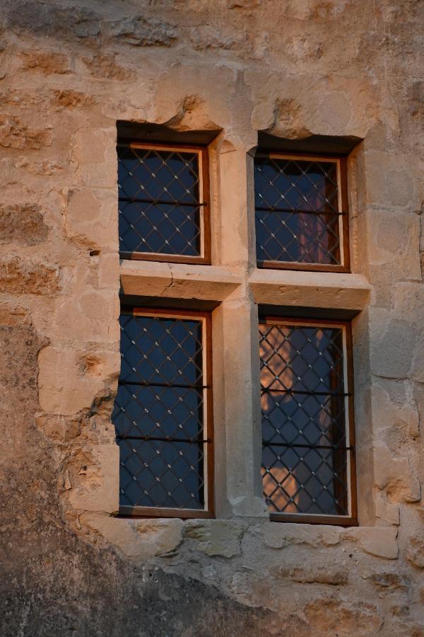 Un Chateau En Bourgogne Saincaize-Meauce Exterior photo